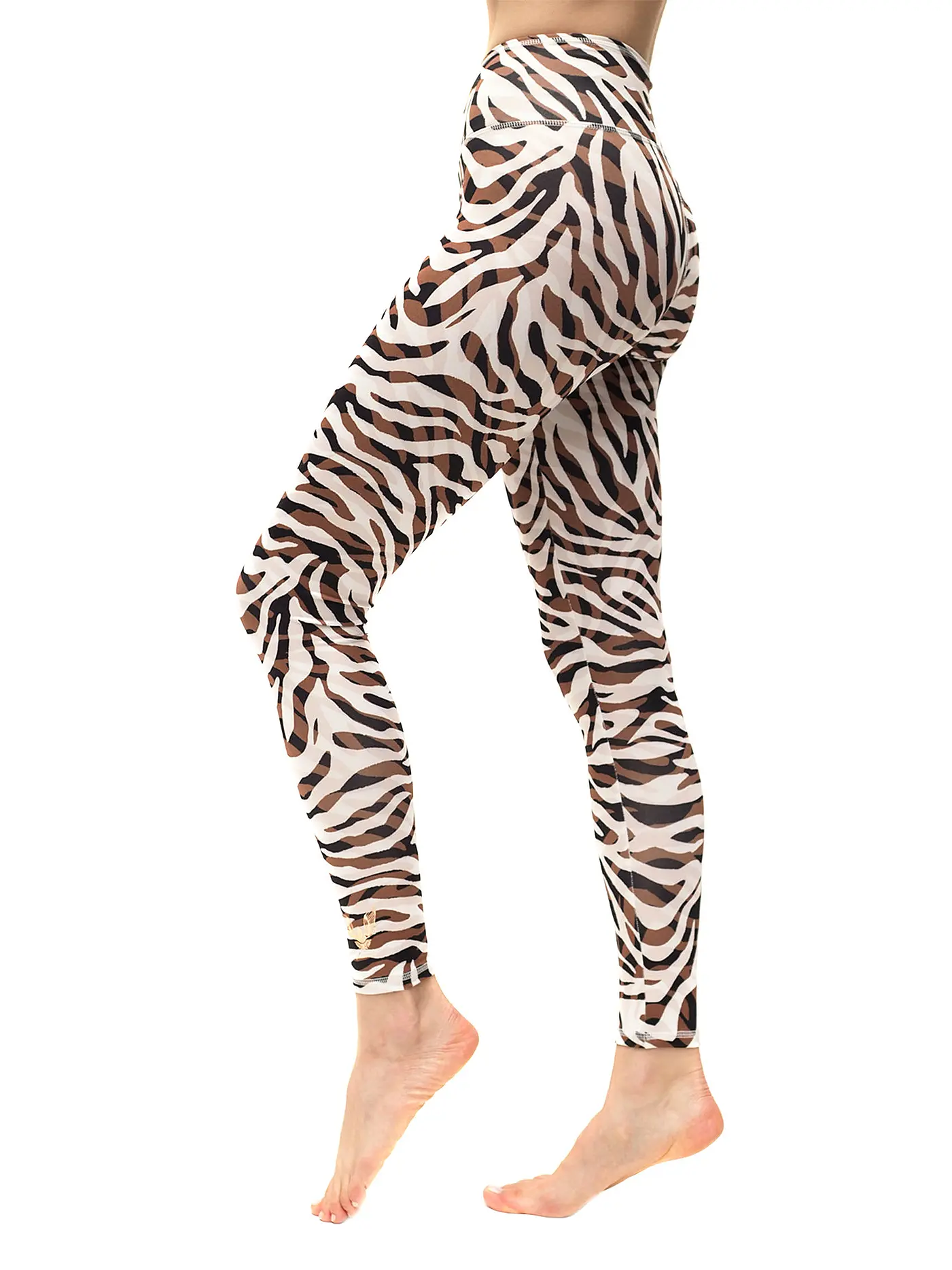 KISMET | Yoga Leggings 7/8 GANGA | 